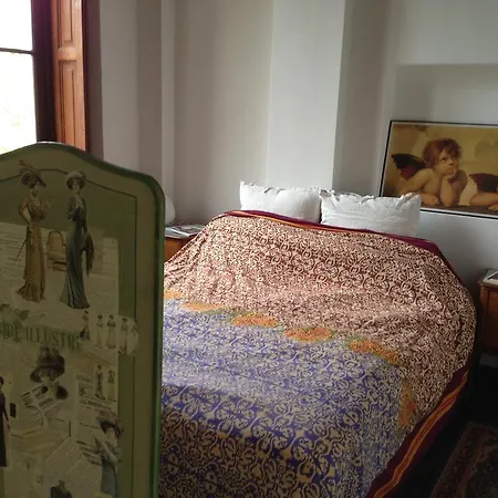 Lovelyloft Navigli - Gelsomino * Милан